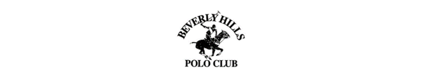 This is a picture of Beverley Hills Polo club logo