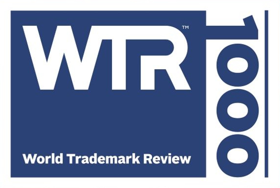 This is a picture of WTR logo